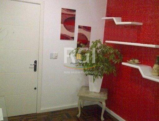 Apartamento para Venda - 90m², 3 dormitórios, sendo 1 suites, 1 vaga - Jardim São Pedro