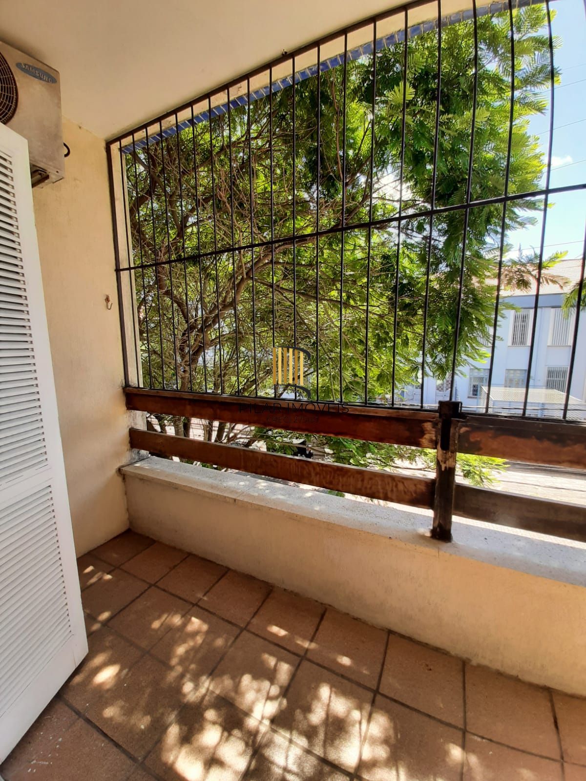 Cobertura 3 dormitórios no bairro Higienópolis