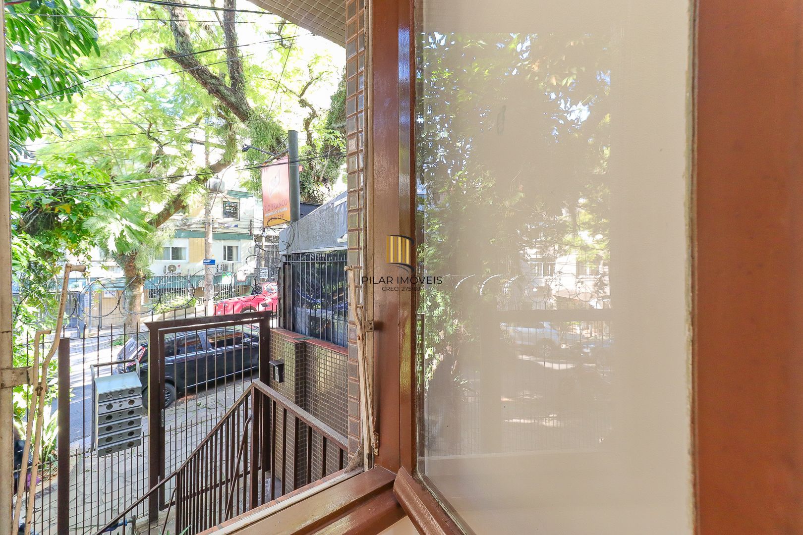 Apartamento 1 dormitório no bairro Bom Fim