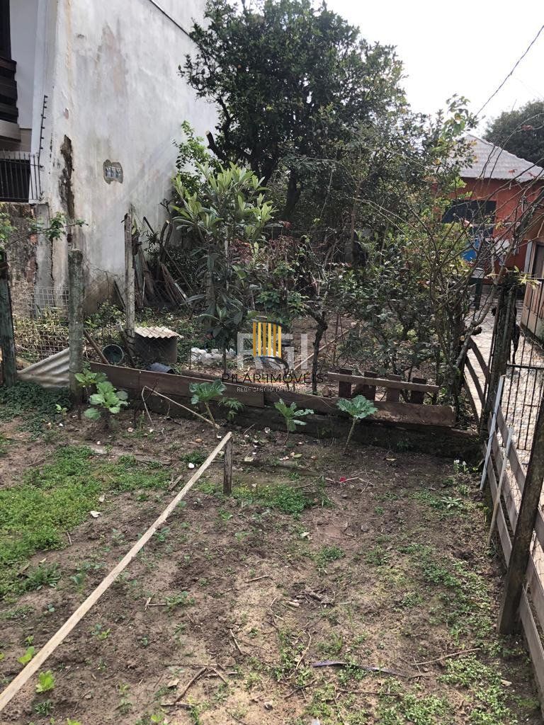 Terreno para Venda - 319m², 0 dormitórios, Nonoai