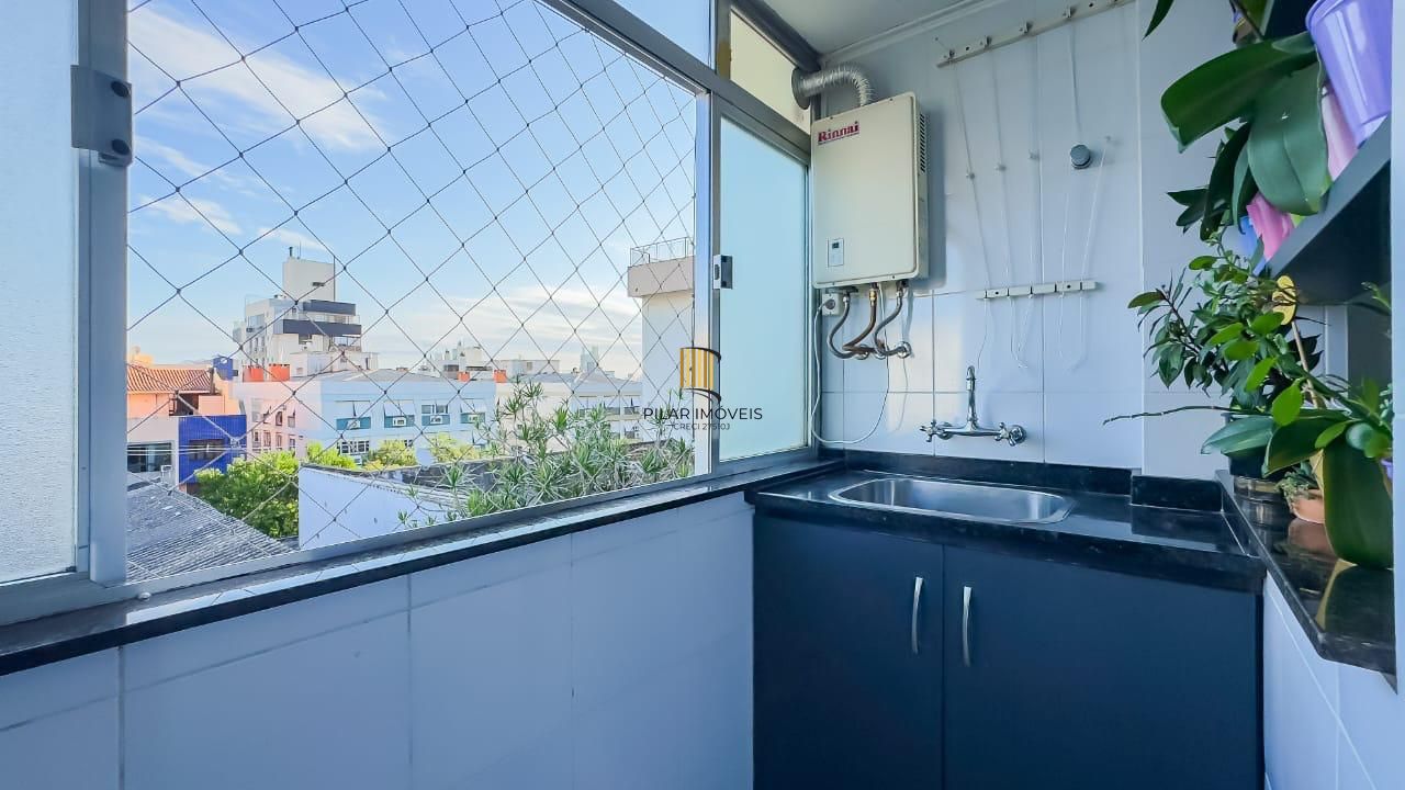Apartamento 3 dormitórios no bairro Petrópolis