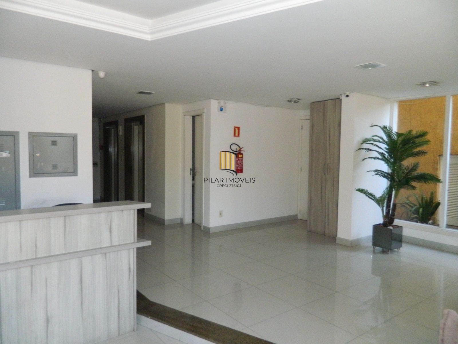 Apartamento 1 dormitório no bairro Partenon