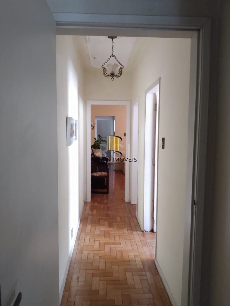Apartamento para Venda - 85m², 2 dormitórios, Medianeira