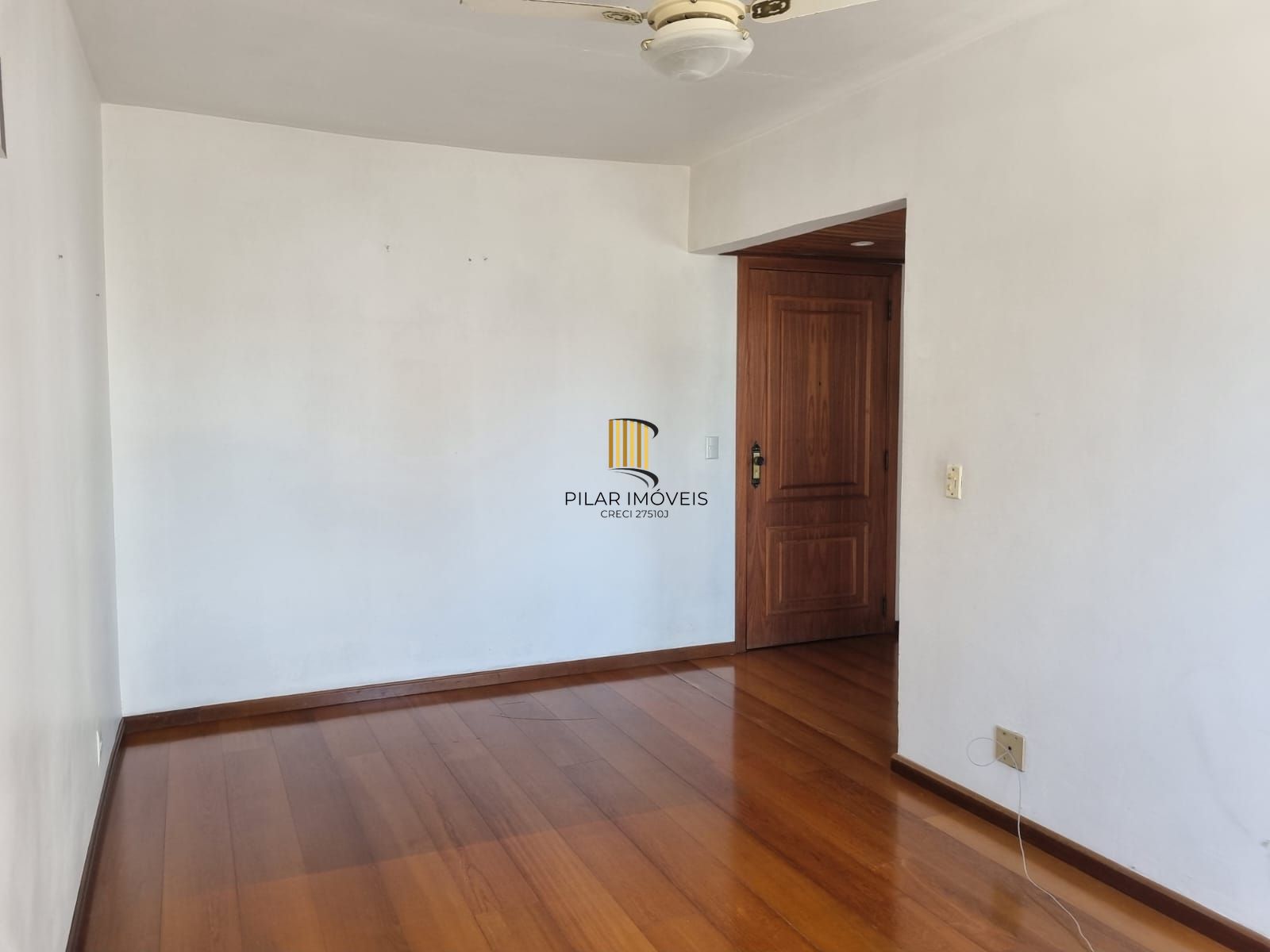 Apartamento de 1 quarto no Bairro Partenon