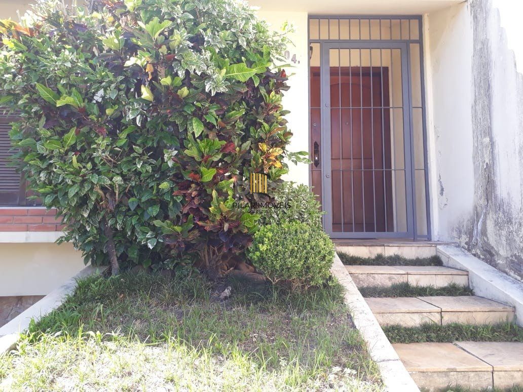 Casa para Venda - 184.41m², 3 dormitórios, sendo 1 suites, 1 vaga - Santo Antonio