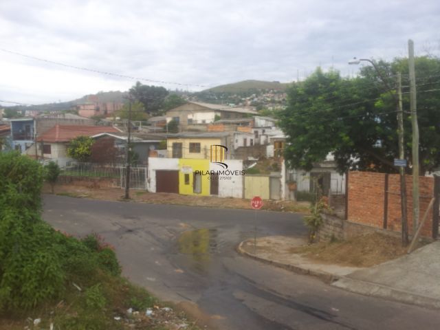 Terreno para Venda - 704.88m², 0 dormitórios, Vila João Pessoa