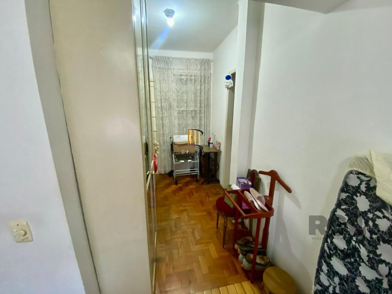 Apartamento 3 dormitórios no bairro Azenha
