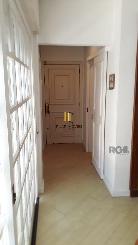 Apartamento 2 dormitórios no bairro Petrópolis