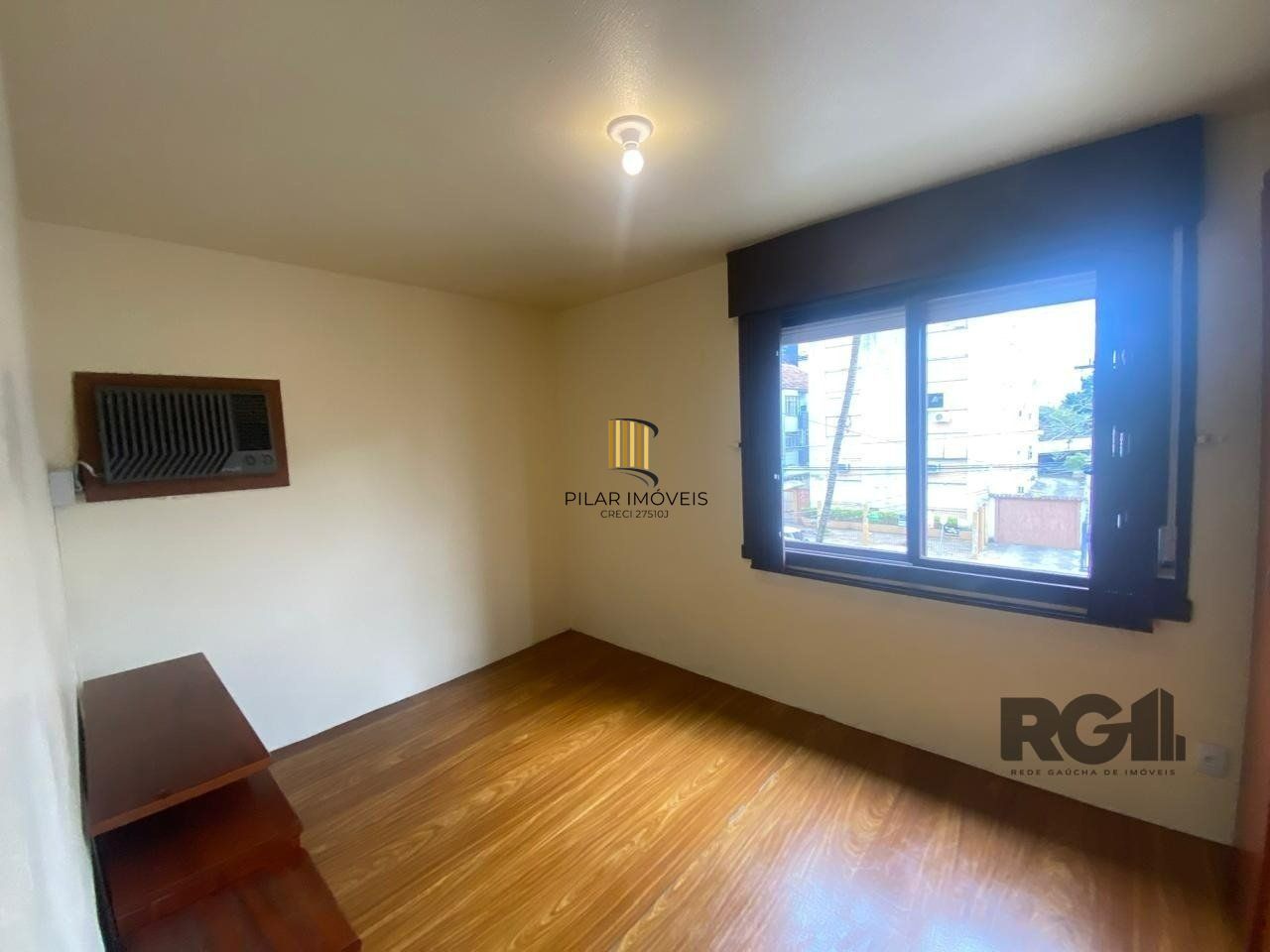 Apartamento 1 dormitório no bairro Rio Branco