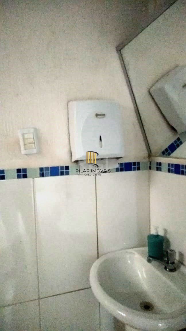 Predio para Venda - 1200m², 0 dormitórios, Independência