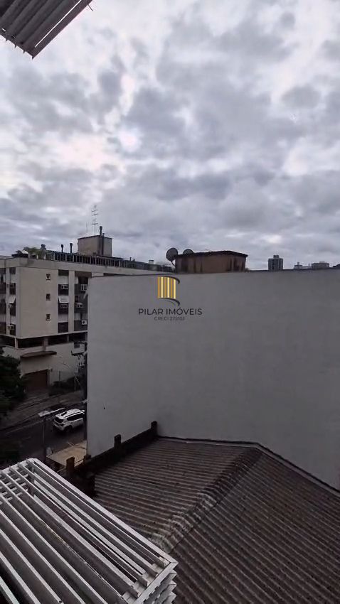 Apartamento 2 dormitórios no bairro Mont Serrat