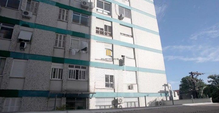Apartamento 4 dormitórios no bairro Rio Branco