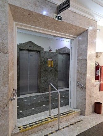 Sala Comercial 1 dormitório no bairro Rio Branco