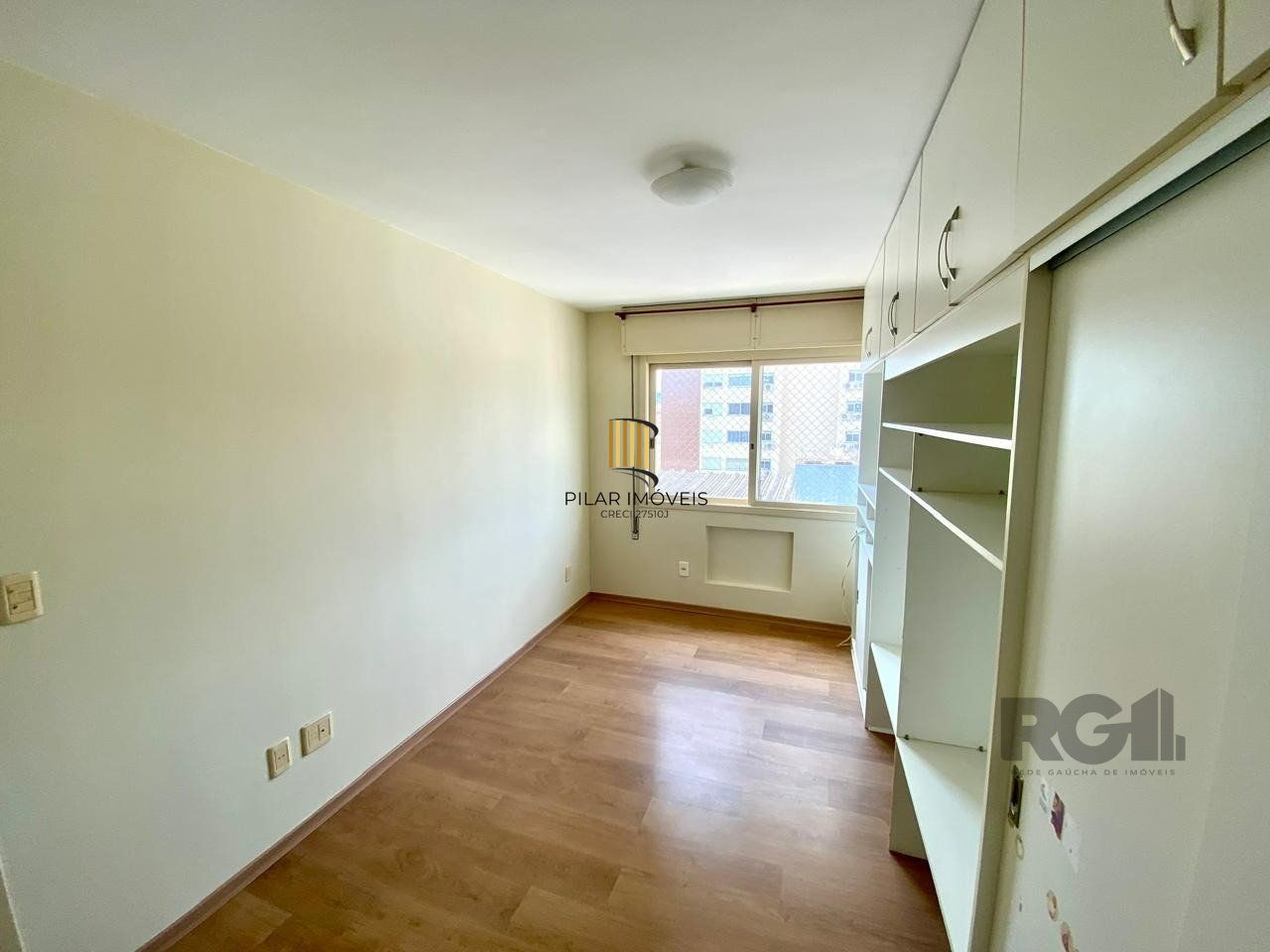Apartamento 2 dormitórios no bairro Santana