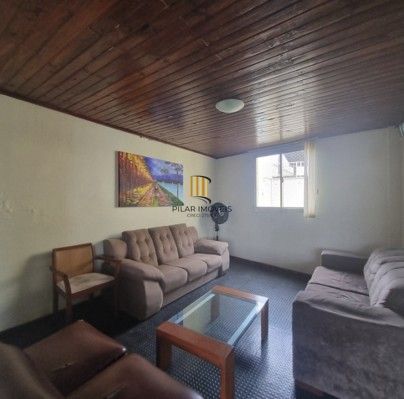 Apartamento 2 dormitórios no bairro Centro Histórico