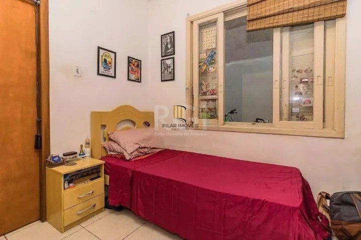 Apartamento para Venda - 127m², 3 dormitórios, 1 vaga - Rio Branco