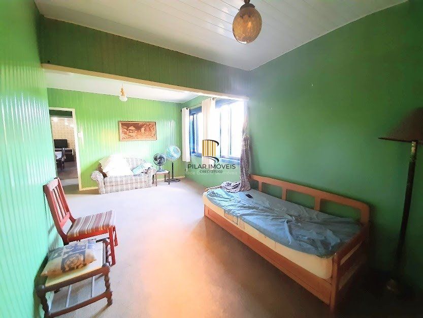 Casa para Venda - 184m², 4 dormitórios, sendo 1 suites, 5 vagas - Cavalhada
