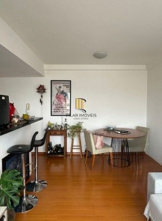 Apartamento 2 dormitórios no bairro São João
