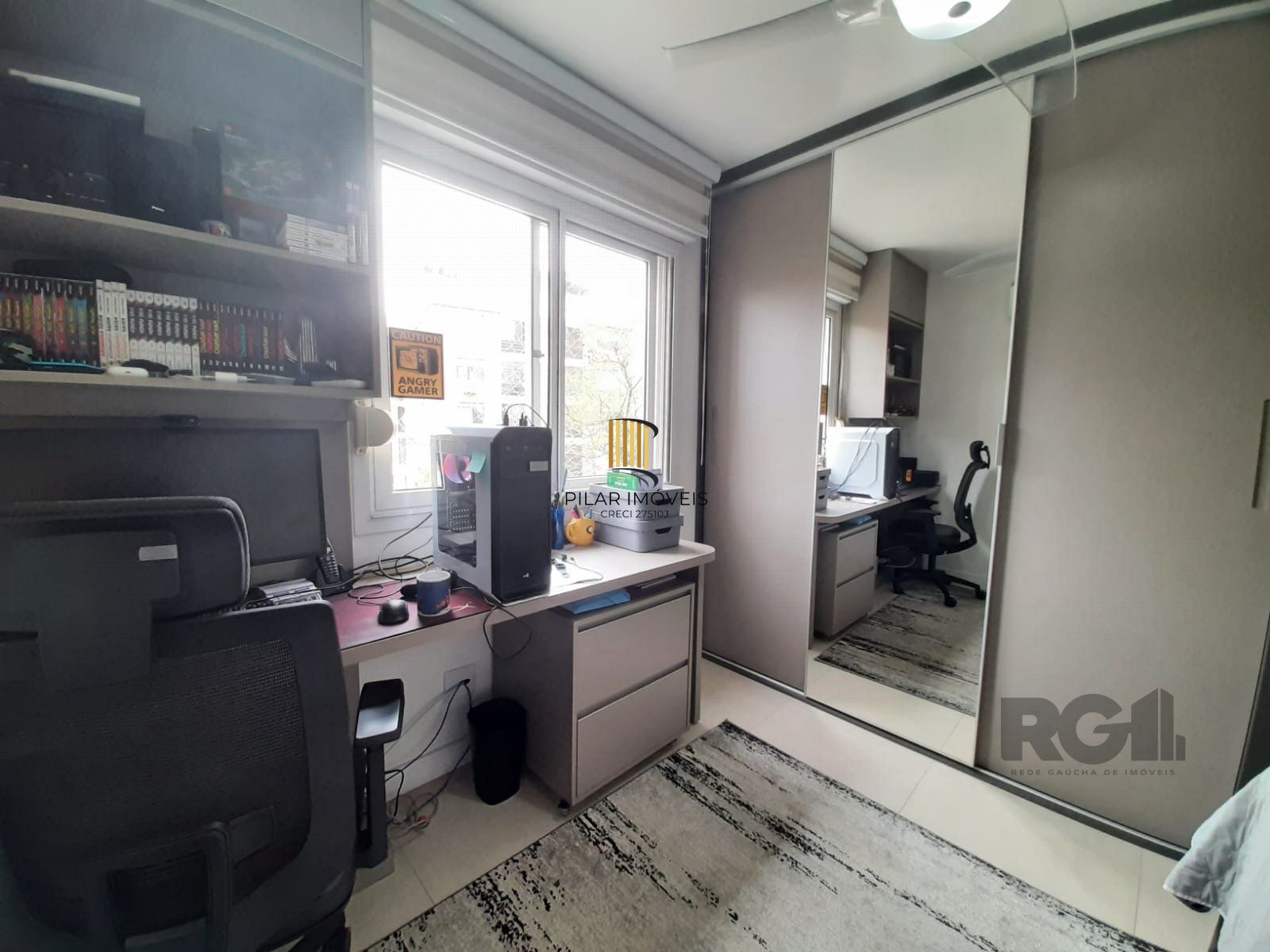 Apartamento 3 dormitórios no bairro Santana
