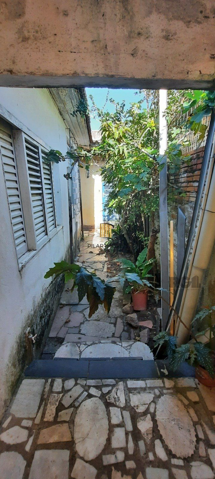 Terreno no bairro Partenon