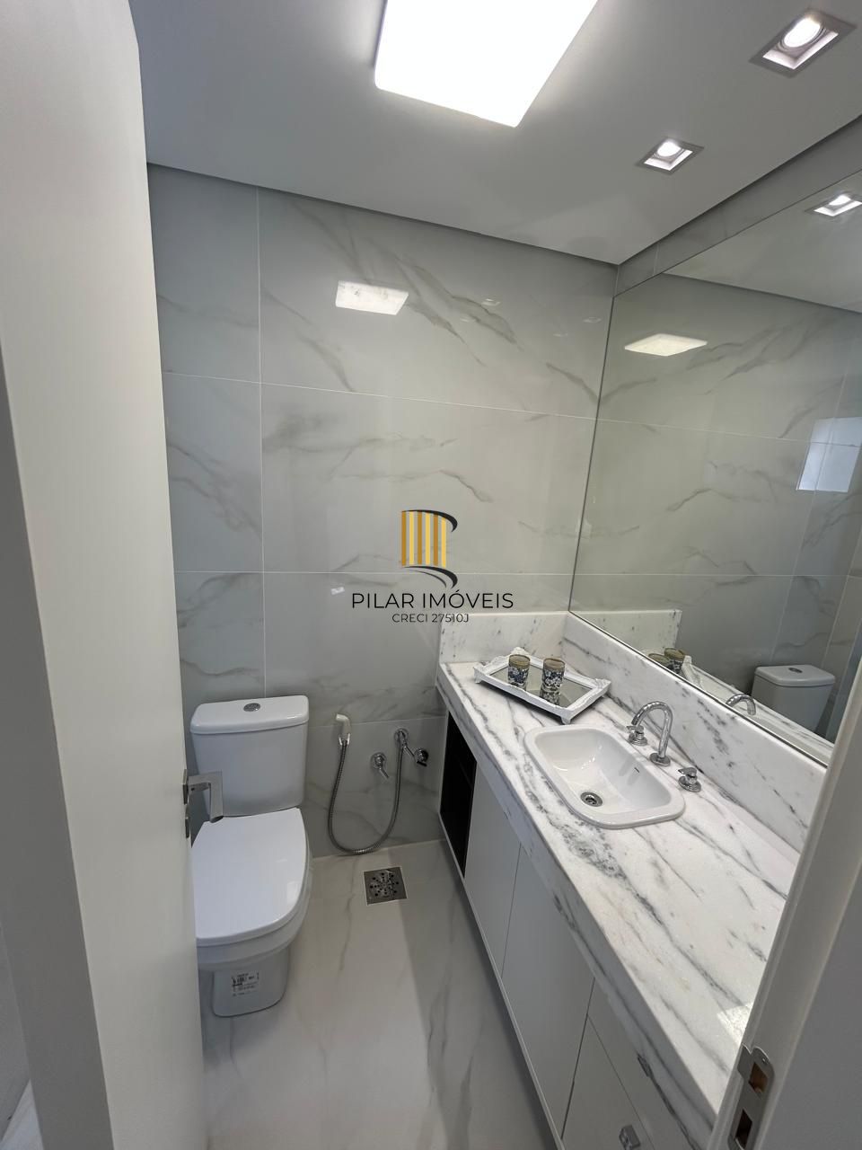 Apartamento 3 suites, 2 vagas, bairro Jardim Europa