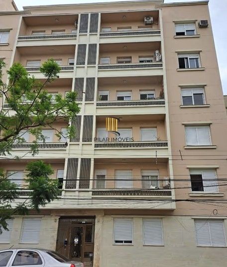 Apartamento térreo com 3 dormitórios no bairro Azenha!