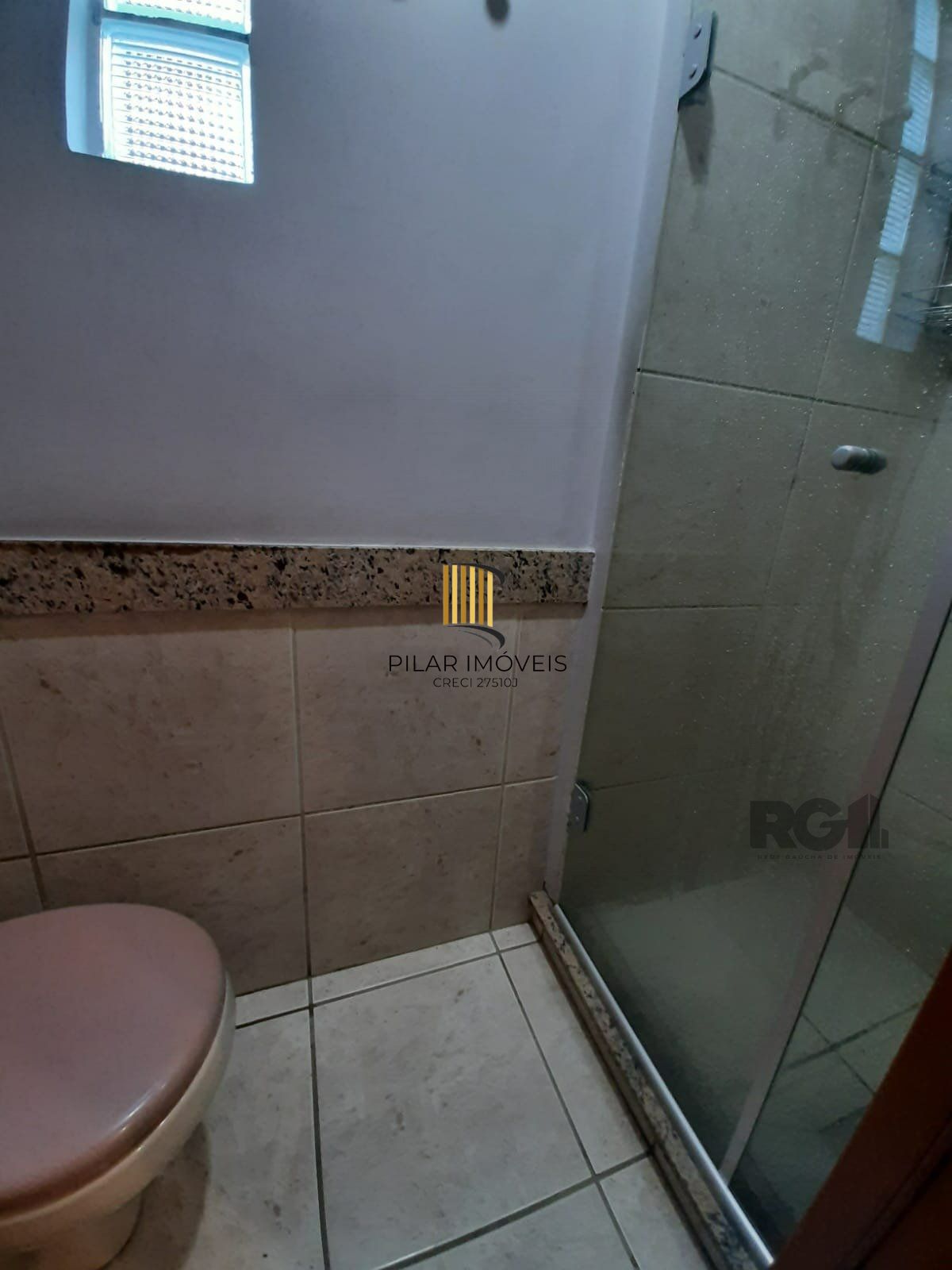 Apartamento 2 dormitórios no bairro Santana