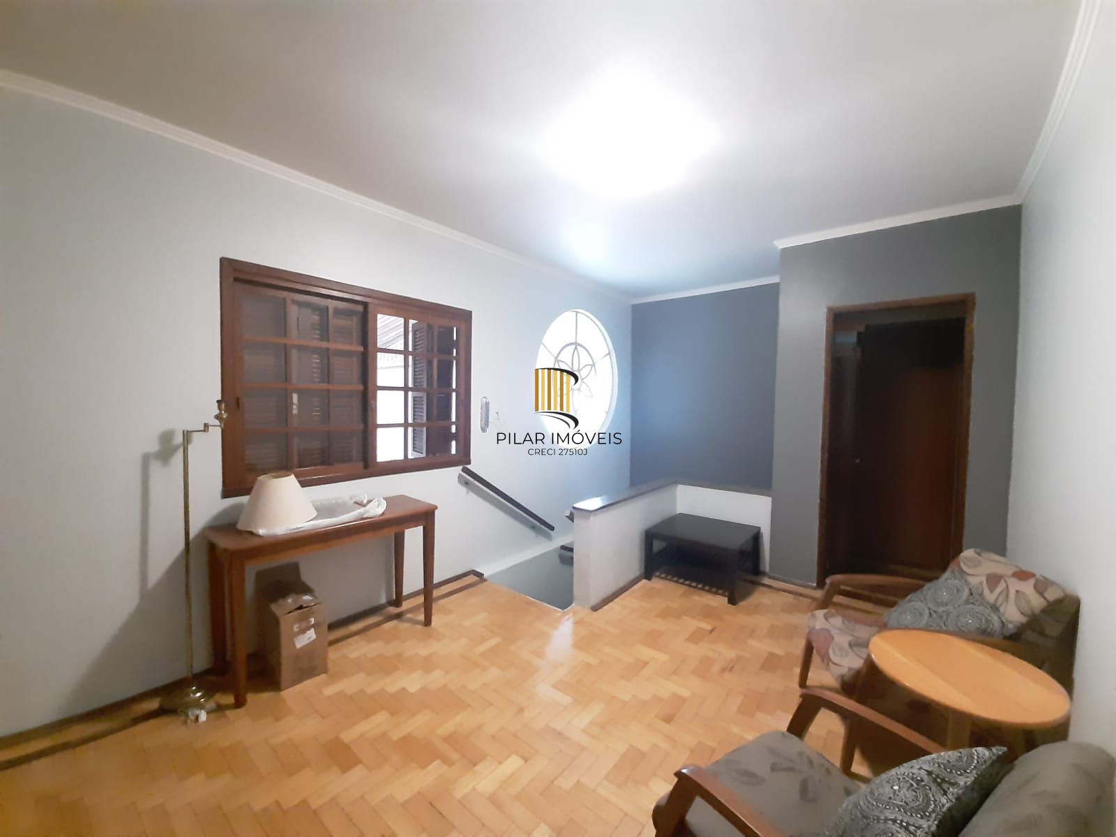 Casa 4 dormitórios no bairro Nonoai