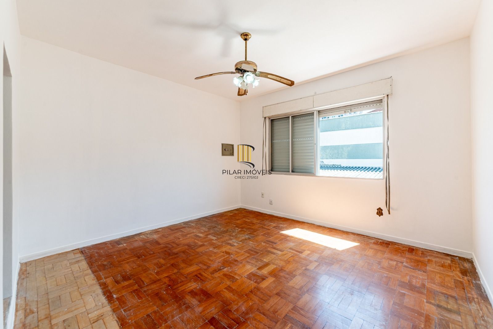 Apartamento 2 dormitórios no bairro Menino Deus