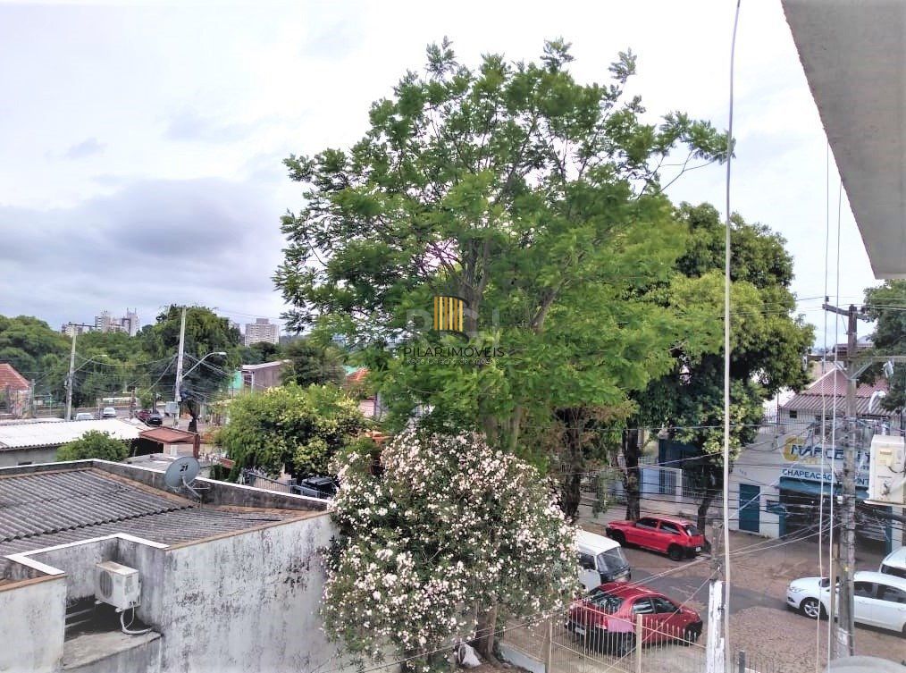 Apartamento JK para Venda - 27.66m², 0 dormitórios, Vila João Pessoa