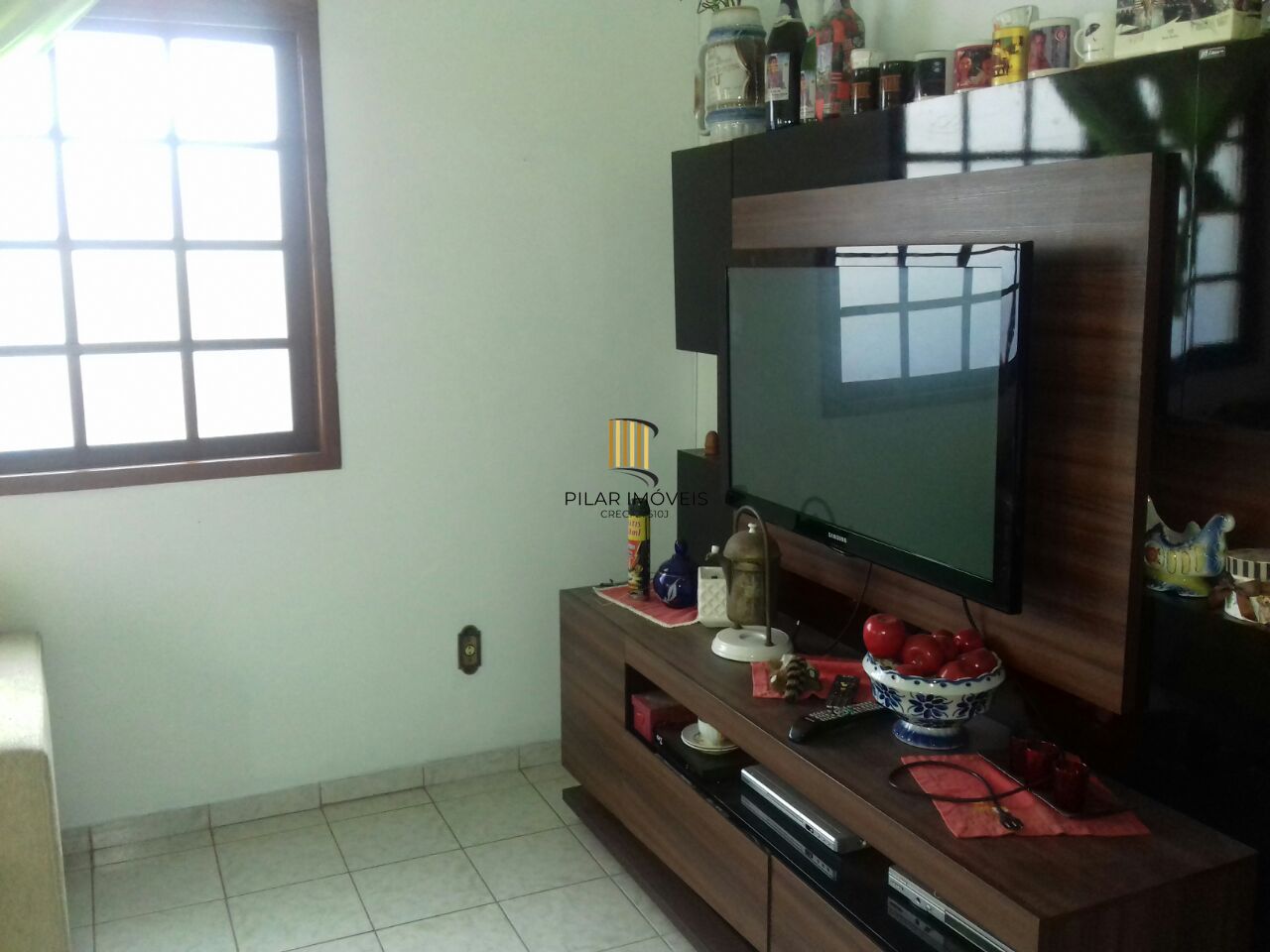 Casa para Venda - 130m², 5 dormitórios, sendo 1 suites, 2 vagas - Partenon