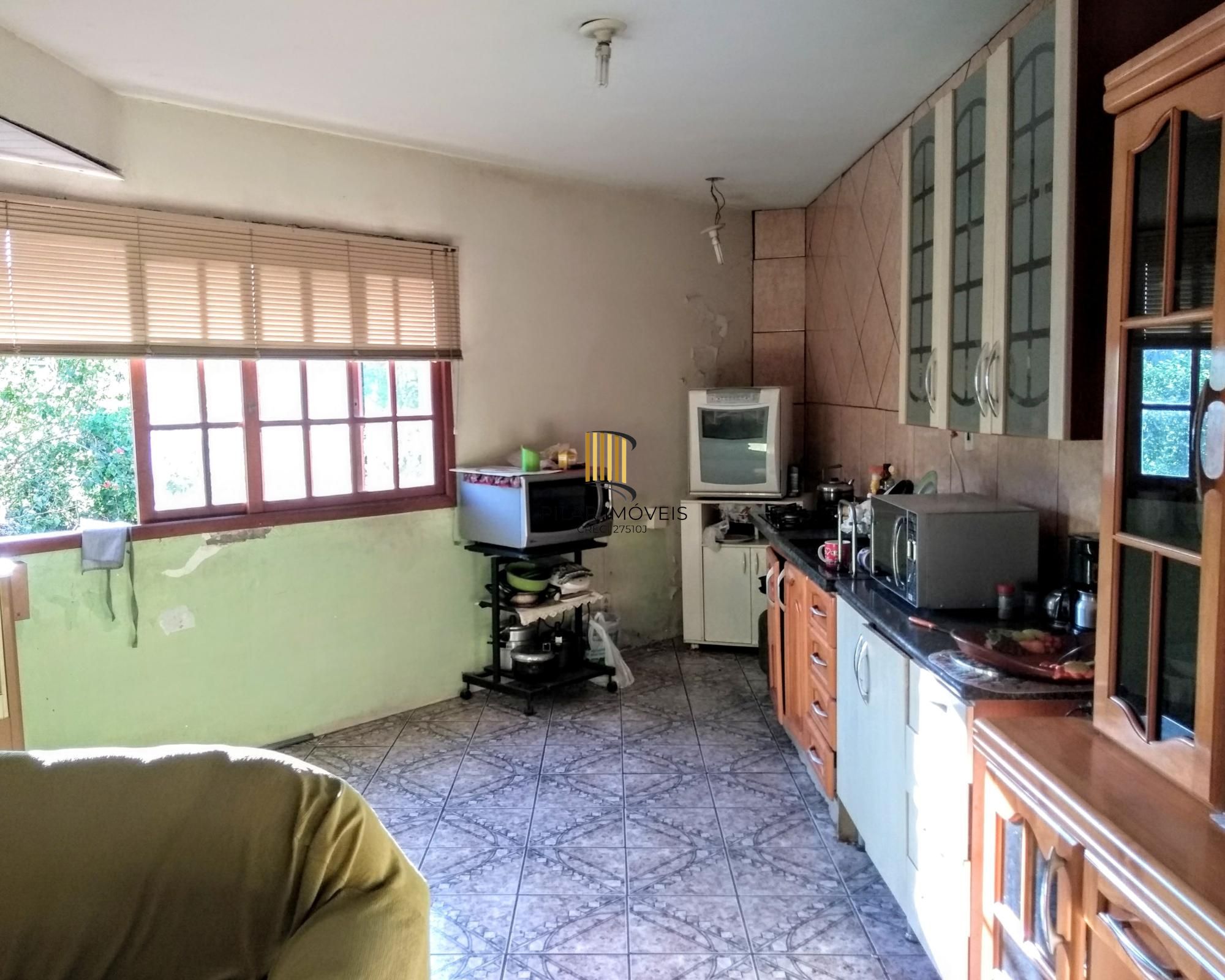 Predio para Venda - 291m², 3 dormitórios, sendo 2 suites, 1 vaga - Partenon