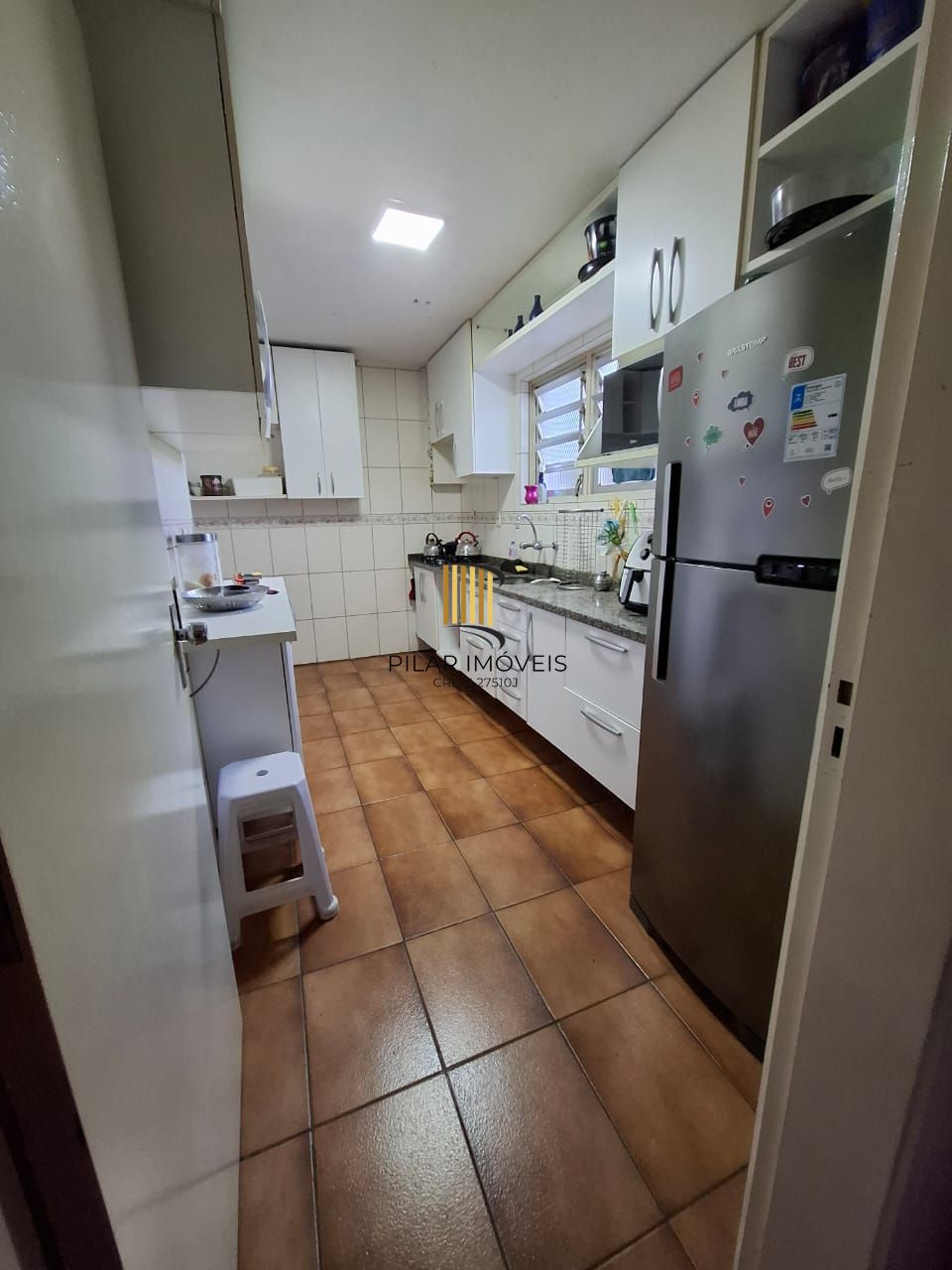 Apartamento 4 dormitórios no bairro Jardim Sabará
