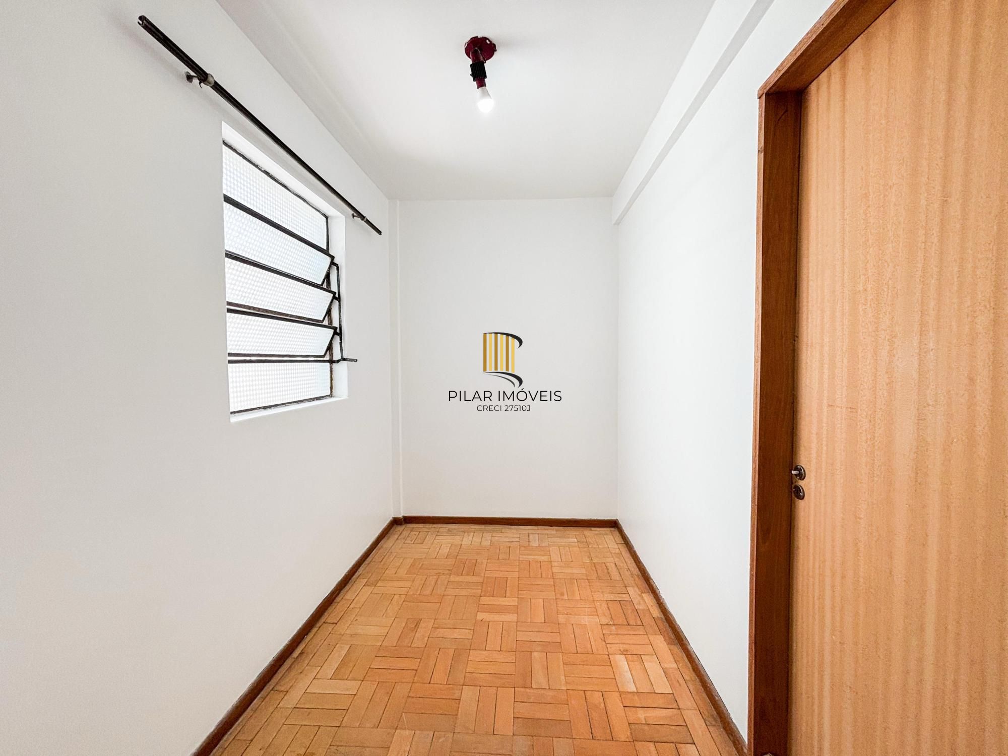 Apartamento 3 dormitórios no bairro Santana