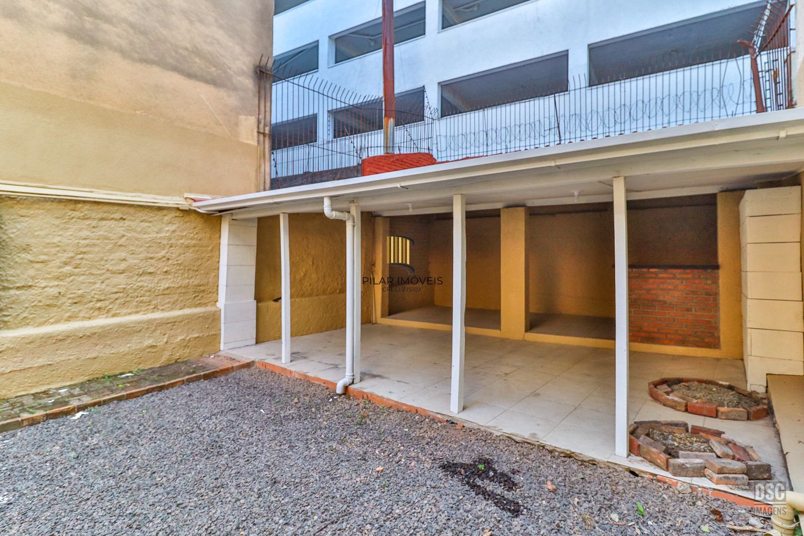 Casa 3 dormitórios no bairro Rio Branco