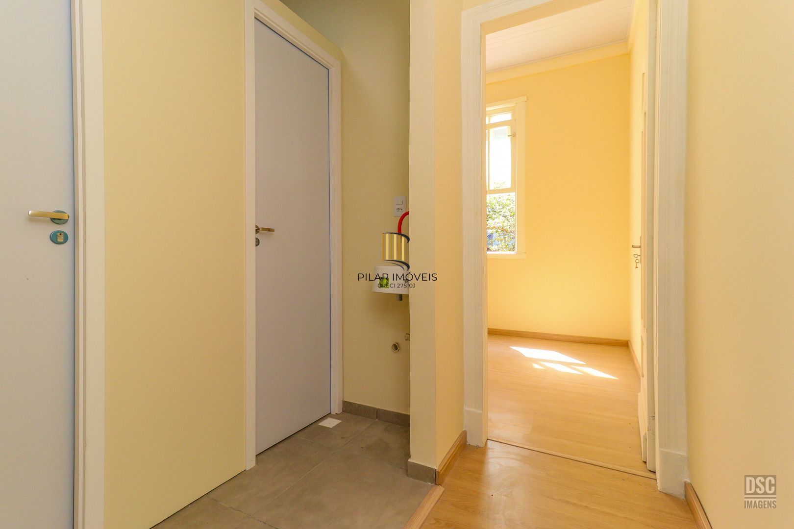 Casa 3 dormitórios no bairro Rio Branco