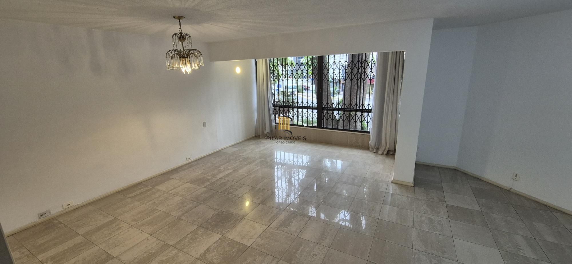 Apartamento 3 dormitórios no bairro Menino Deus