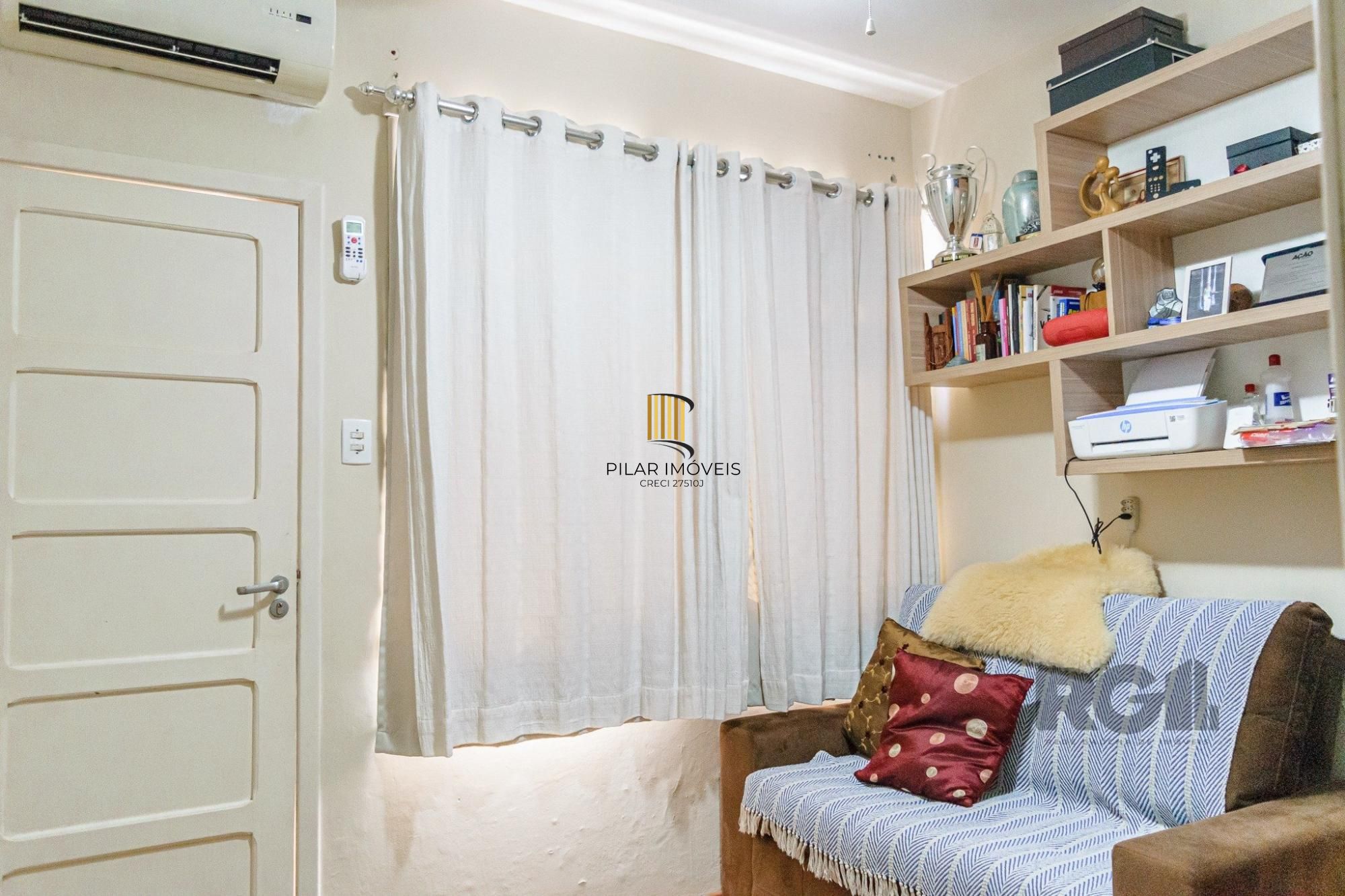 Apartamento 2 dormitórios no bairro Petrópolis