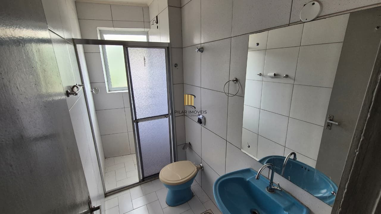 Apartamento 1 Dormitório(s) Bairro Santana