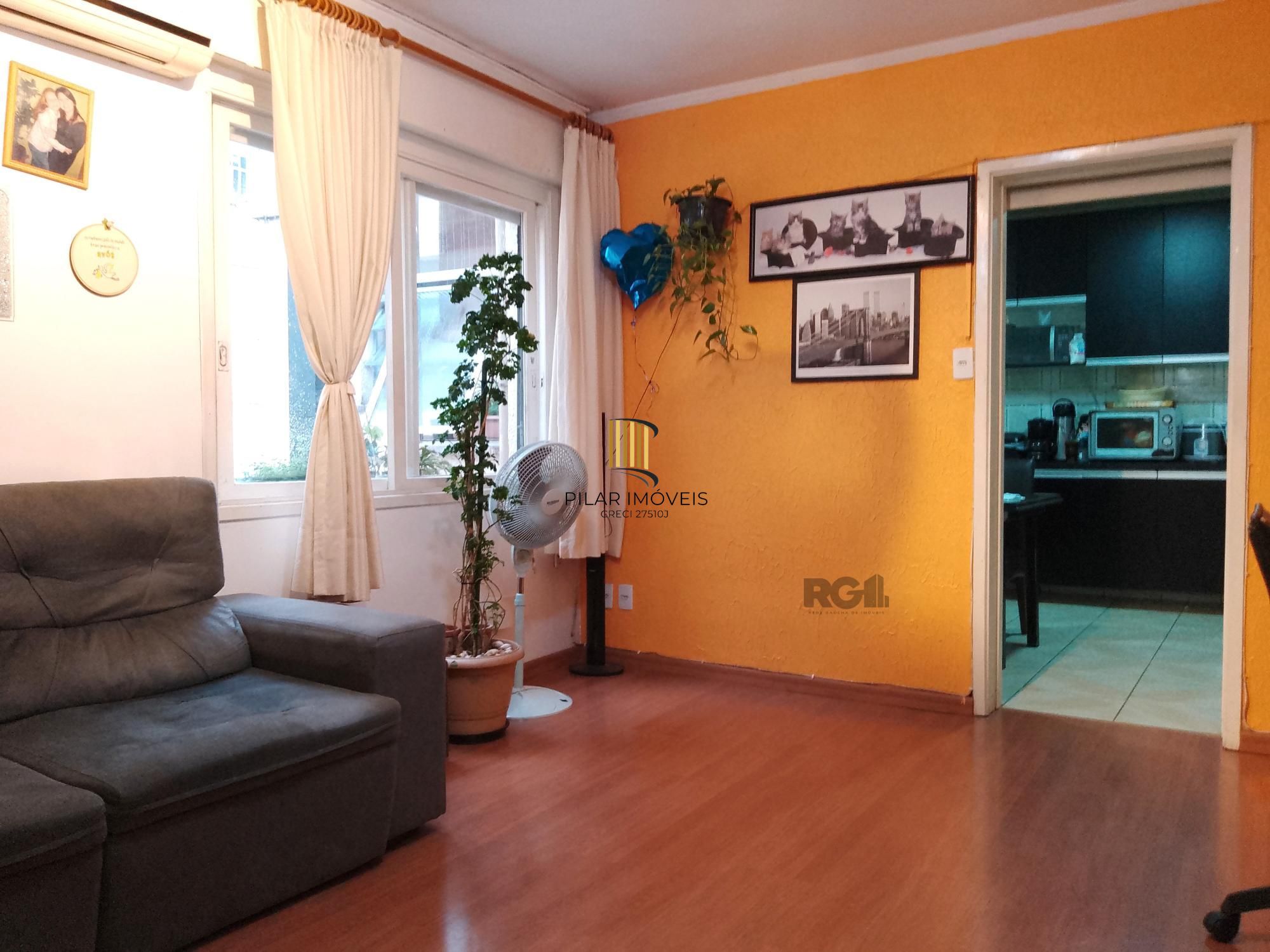 Apartamento para Venda - 93.42m², 3 dormitórios, 1 suíte - 01 vaga - Santana