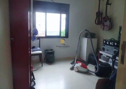 Apartamento para Venda - 119.39m², 3 dormitórios, sendo 1 suites, 1 vaga - Santana