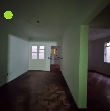 Apartamento 1 dormitório no bairro Santana