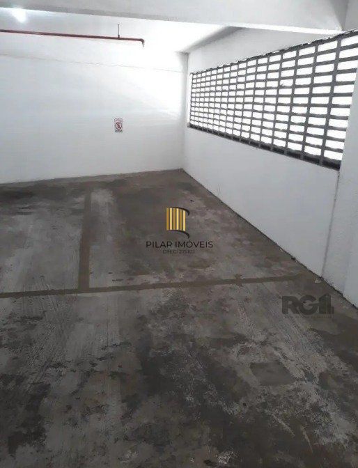 Sala Comercial 1 dormitório no bairro Partenon