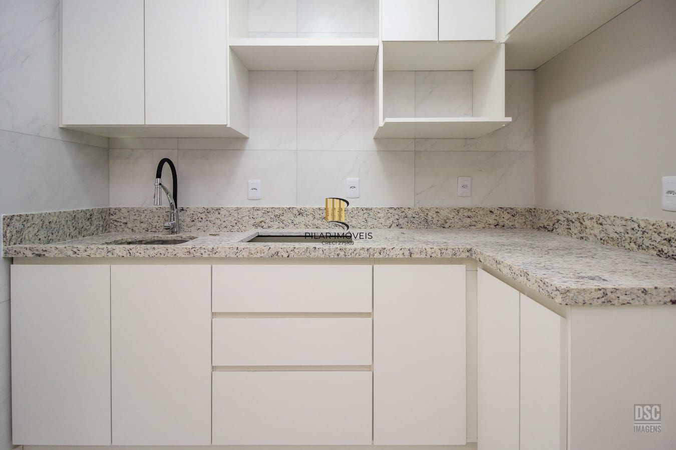 Apartamento 2 dormitórios no bairro Centro Histórico