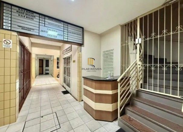 Loja para Venda - 20.94m², 0 dormitórios, Petrópolis