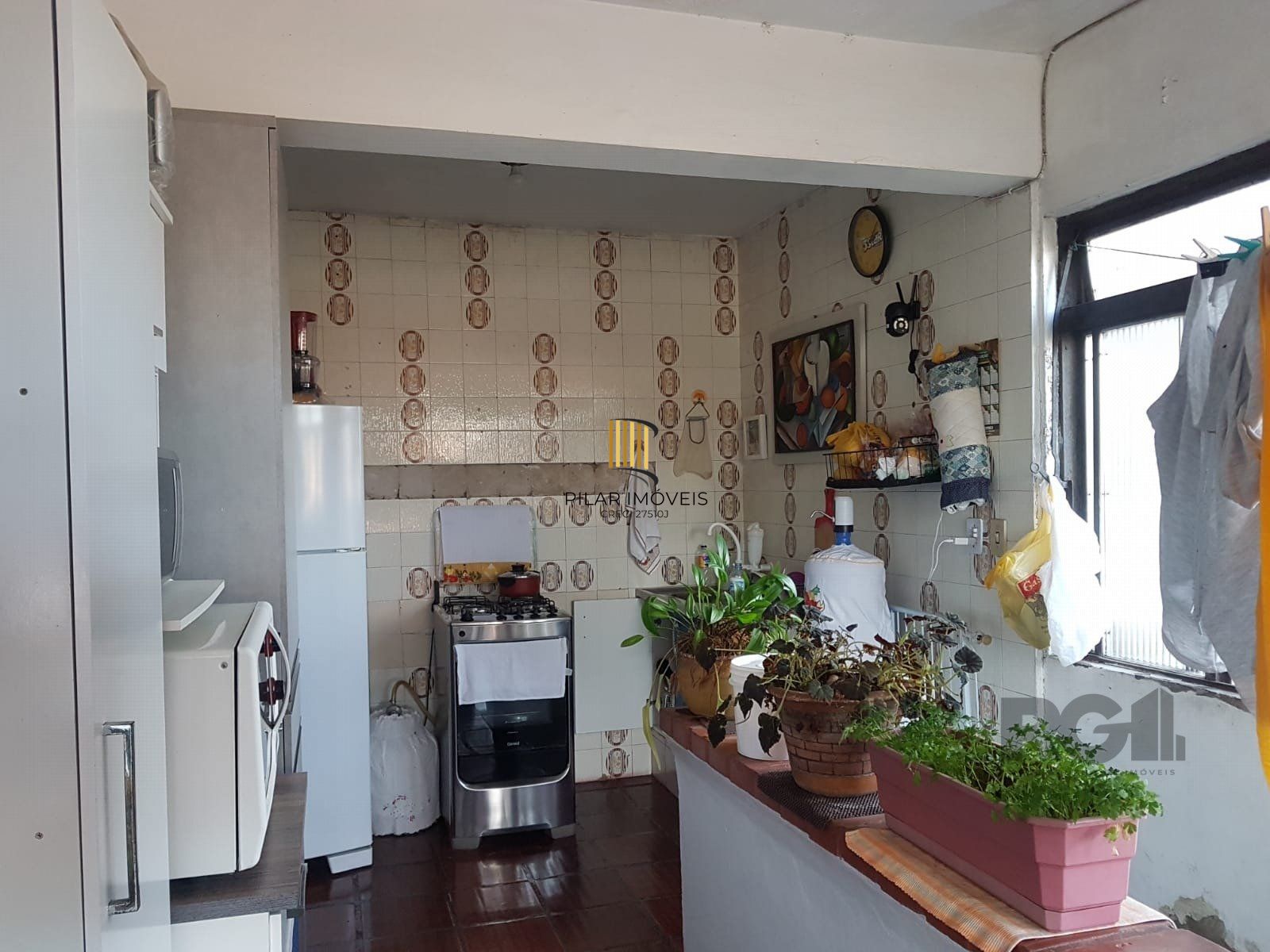PRÉDIO 300m² PARTENON - R$ 1.430.000,00