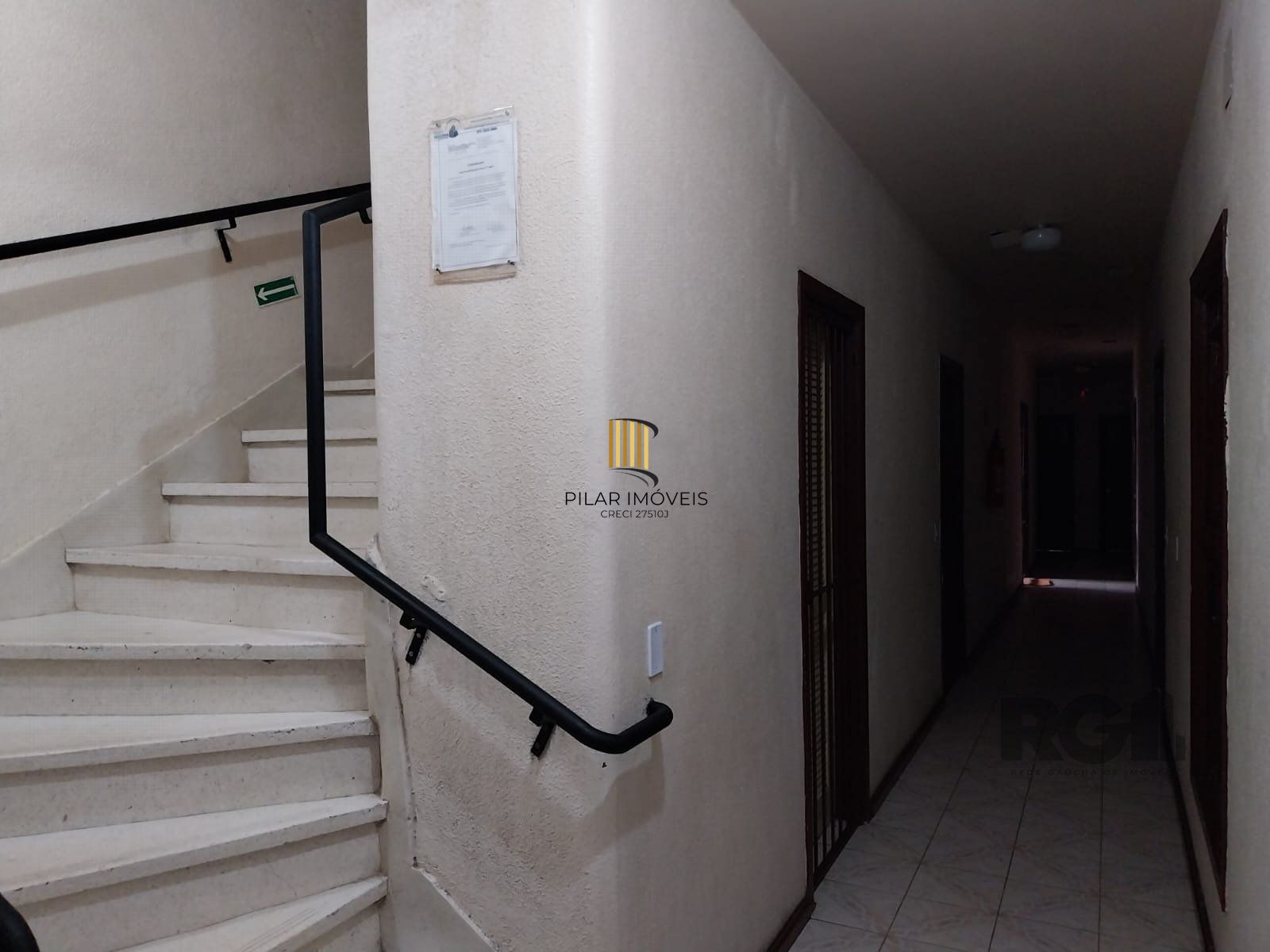 Apartamento de 1 Dormitório bairro nonoai para venda