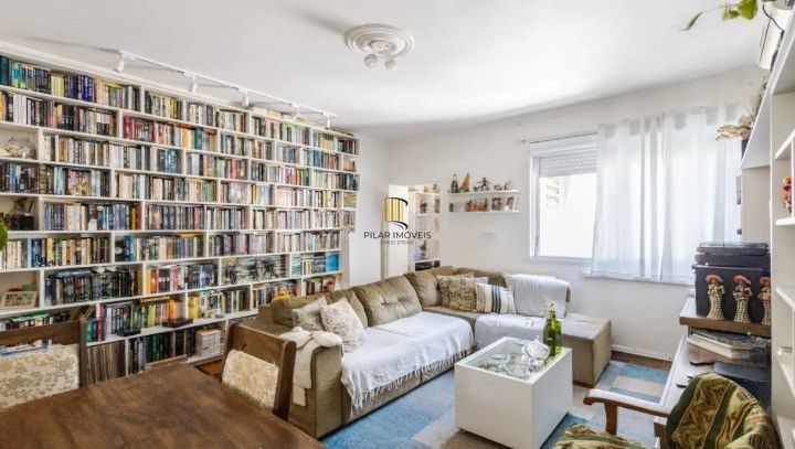 Apartamento 3 dormitórios no bairro Santana