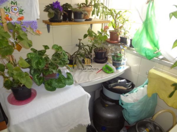 Apartamento para Venda - 60.04m², 3 dormitórios, 1 vaga - Santo Antonio