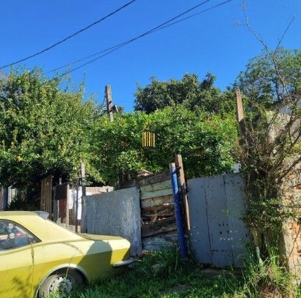 Terreno no bairro Santa Tereza